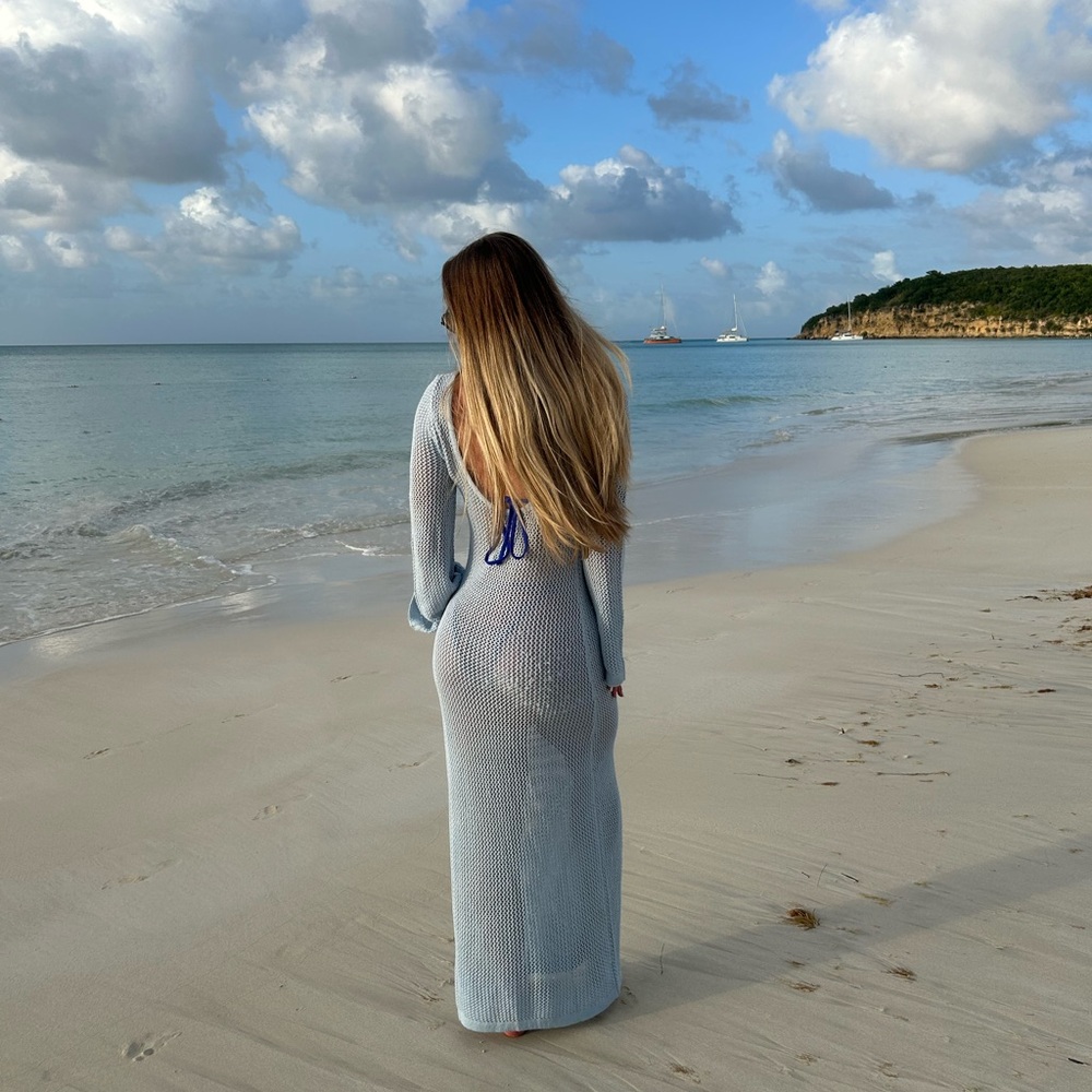 Meet your Posher, Grace